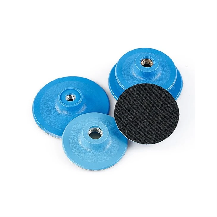 Polishing Pad Self-adhesive Backing Holder