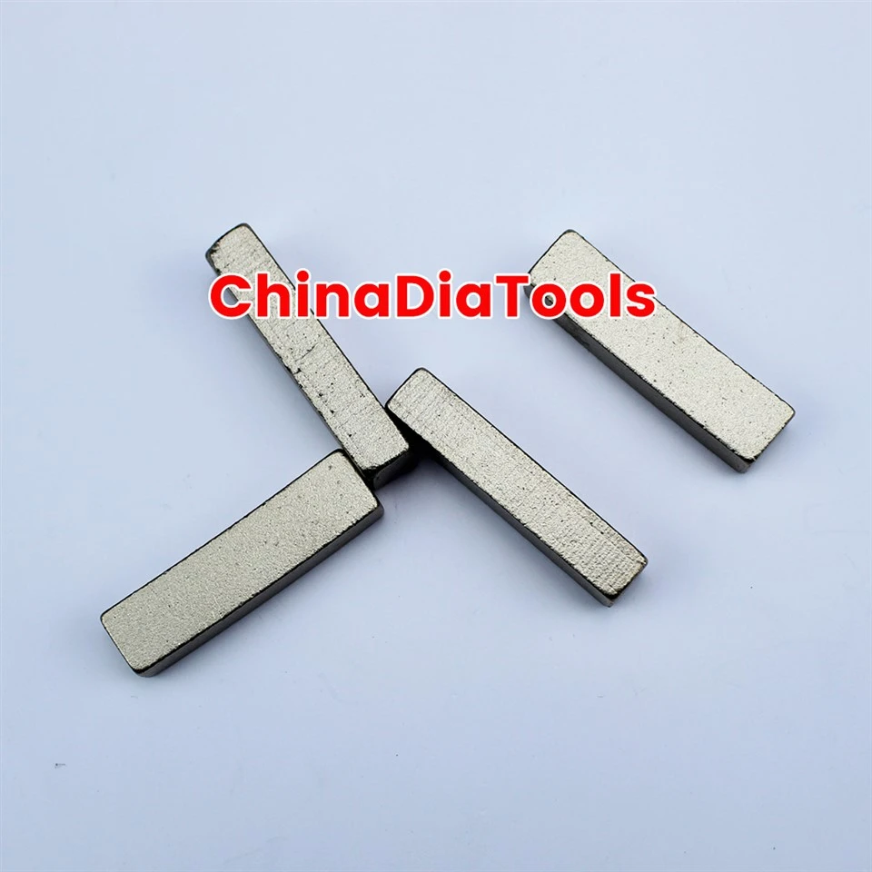 Frame Saw Diamond Segment