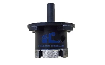 Stone Hole Saw
